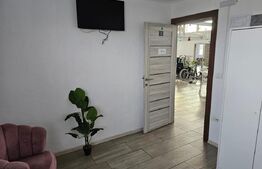 Azil de batrani complet echipat de vanzare - la 40 km de Timisoara