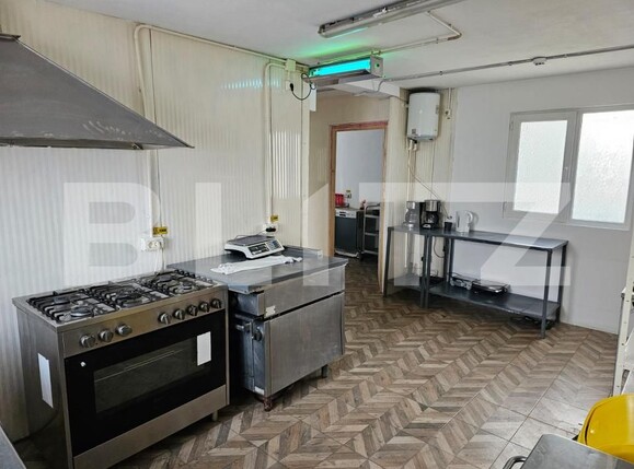 Casa de vânzare 30 camere Exterior Nord - 190095CV | BLITZ Timișoara | Poza8