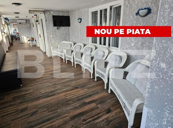 Casa de vânzare 30 camere Exterior Nord - 190095CV | BLITZ Timișoara | Poza1