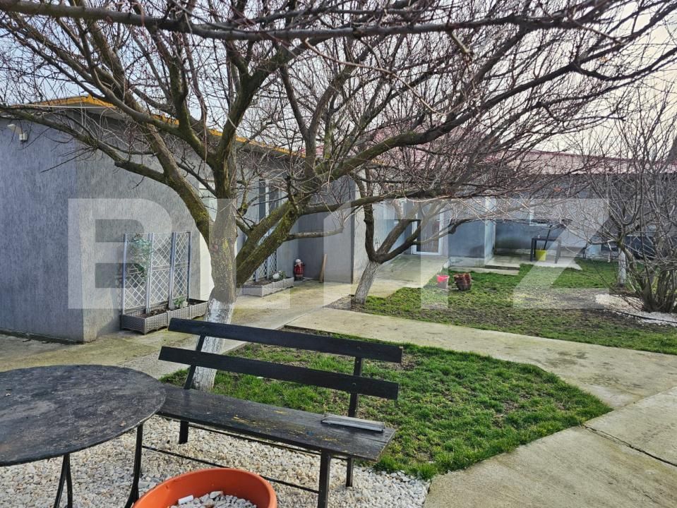 Casa de vânzare 30 camere Exterior Nord - 190095CV | BLITZ Timișoara | Poza7