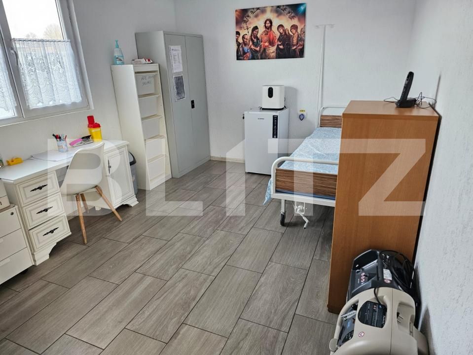 Casa de vânzare 30 camere Exterior Nord - 190095CV | BLITZ Timișoara | Poza5