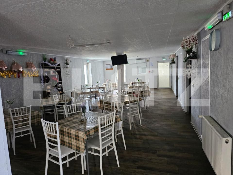 Casa de vânzare 30 camere Exterior Nord - 190095CV | BLITZ Timișoara | Poza12