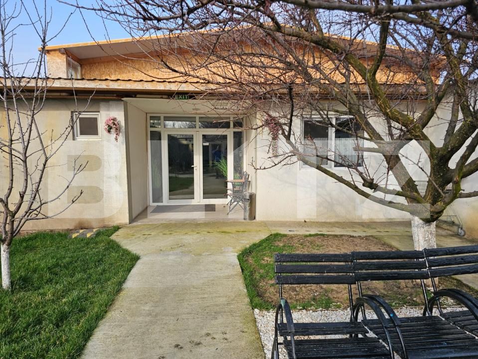 Casa de vânzare 30 camere Exterior Nord - 190095CV | BLITZ Timișoara | Poza15