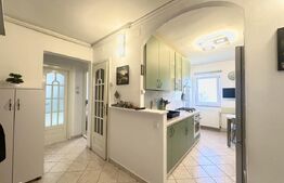 Apartament 3 camere, 65 mp, Calea Lipovei