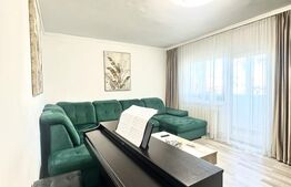Apartament 3 camere, 65 mp, Calea Lipovei