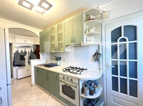 Apartament de vânzare 3 camere Lipovei - 190114AV | BLITZ Timișoara | Poza5