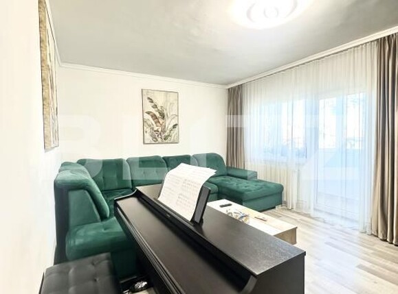 Apartament de vânzare 3 camere Lipovei - 190114AV | BLITZ Timișoara | Poza1