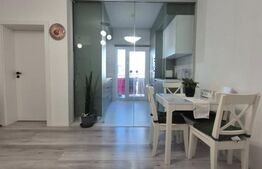 Apartament 3 camere 60mp Mosnita Noua