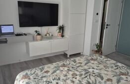 Apartament 3 camere 60mp Mosnita Noua