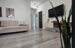 Apartament 3 camere 60mp Mosnita Noua