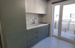 Apartament 3 camere 60mp Mosnita Noua