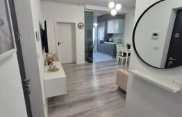 Apartament 3 camere 60mp Mosnita Noua