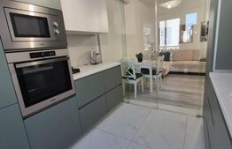 Apartament 3 camere 60mp Mosnita Noua