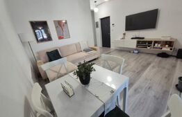 Apartament 3 camere 60mp Mosnita Noua