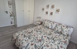 Apartament 3 camere 60mp Mosnita Noua