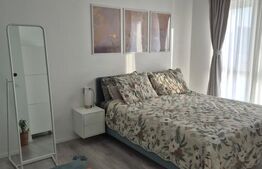 Apartament 3 camere 60mp Mosnita Noua