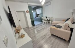 Apartament 3 camere 60mp Mosnita Noua