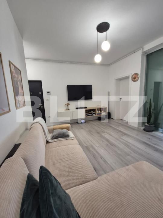 Apartament de vânzare 3 camere Mosnita Noua - 190118AV | BLITZ Timișoara | Poza3