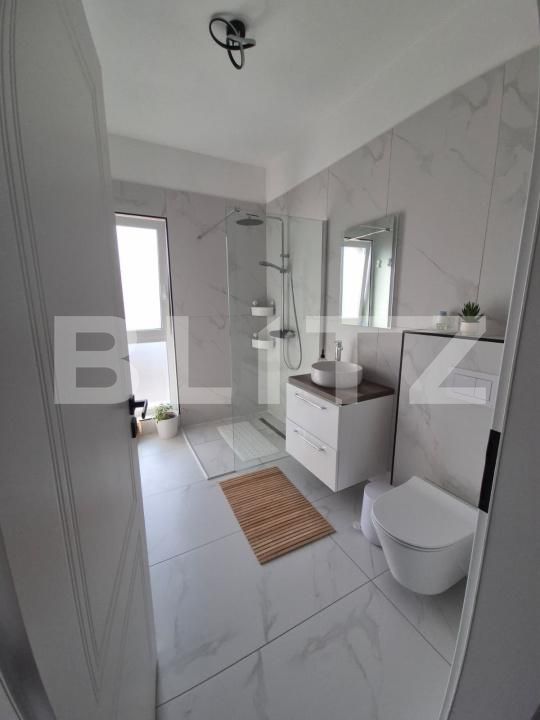 Apartament de vânzare 3 camere Mosnita Noua - 190118AV | BLITZ Timișoara | Poza8