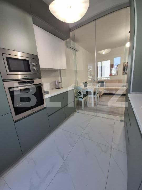 Apartament de vânzare 3 camere Mosnita Noua - 190118AV | BLITZ Timișoara | Poza2