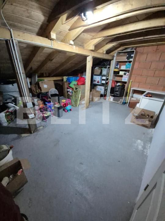 Apartament de vânzare 3 camere Mosnita Noua - 190118AV | BLITZ Timișoara | Poza25