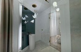 Vilă exclusivistă | 300 mp | Rooftop 140 mp | Curte 743 mp | Lângă Moșnița City 