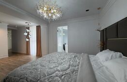 Vilă exclusivistă | 300 mp | Rooftop 140 mp | Curte 743 mp | Lângă Moșnița City 