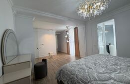 Vilă exclusivistă | 300 mp | Rooftop 140 mp | Curte 743 mp | Lângă Moșnița City 