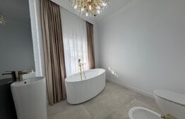 Vilă exclusivistă | 300 mp | Rooftop 140 mp | Curte 743 mp | Lângă Moșnița City 