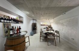 Vilă exclusivistă | 300 mp | Rooftop 140 mp | Curte 743 mp | Lângă Moșnița City 