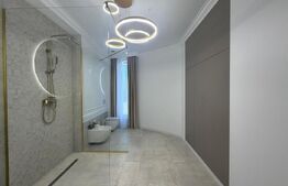 Vilă exclusivistă | 300 mp | Rooftop 140 mp | Curte 743 mp | Lângă Moșnița City 