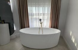 Vilă exclusivistă | 300 mp | Rooftop 140 mp | Curte 743 mp | Lângă Moșnița City 