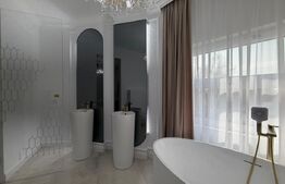 Vilă exclusivistă | 300 mp | Rooftop 140 mp | Curte 743 mp | Lângă Moșnița City 