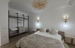 Vilă exclusivistă | 300 mp | Rooftop 140 mp | Curte 743 mp | Lângă Moșnița City 