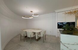 Vilă exclusivistă | 300 mp | Rooftop 140 mp | Curte 743 mp | Lângă Moșnița City 