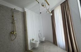 Vilă exclusivistă | 300 mp | Rooftop 140 mp | Curte 743 mp | Lângă Moșnița City 