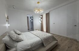 Vilă exclusivistă | 300 mp | Rooftop 140 mp | Curte 743 mp | Lângă Moșnița City 