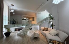 Vilă exclusivistă | 300 mp | Rooftop 140 mp | Curte 743 mp | Lângă Moșnița City 