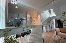 Vilă exclusivistă | 300 mp | Rooftop 140 mp | Curte 743 mp | Lângă Moșnița City 