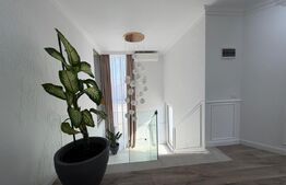 Vilă exclusivistă | 300 mp | Rooftop 140 mp | Curte 743 mp | Lângă Moșnița City 