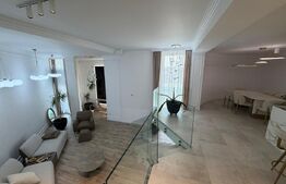 Vilă exclusivistă | 300 mp | Rooftop 140 mp | Curte 743 mp | Lângă Moșnița City 