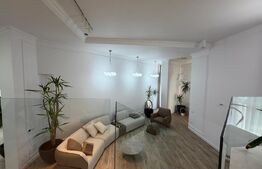 Vilă exclusivistă | 300 mp | Rooftop 140 mp | Curte 743 mp | Lângă Moșnița City 