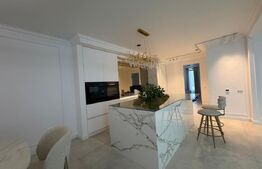 Vilă exclusivistă | 300 mp | Rooftop 140 mp | Curte 743 mp | Lângă Moșnița City 