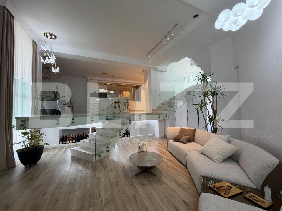 Casa de vânzare 4 camere Mosnita Noua - 190132CV | BLITZ Timișoara | Poza2