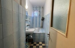 Apartament de vanzare, cu 2 camere, 40 mp, zona Blascovici