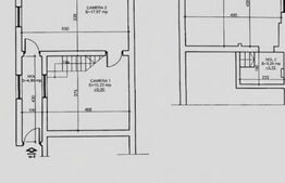 Apartament 3 camere, 78 mp, zona Balcescu 