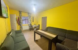 Apartament 3 camere, 78 mp, zona Balcescu 