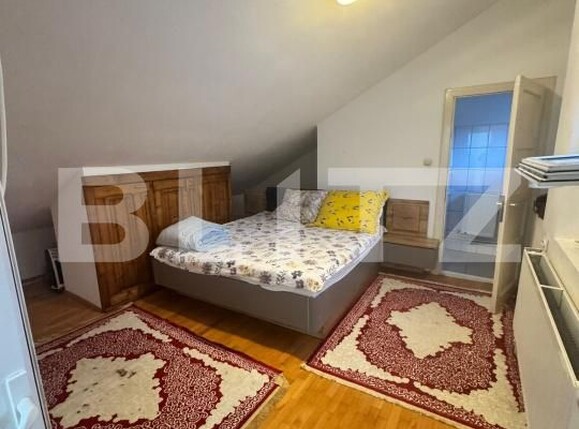 Apartament de vânzare 3 camere Complex Studentesc - 190154AV | BLITZ Timișoara | Poza2