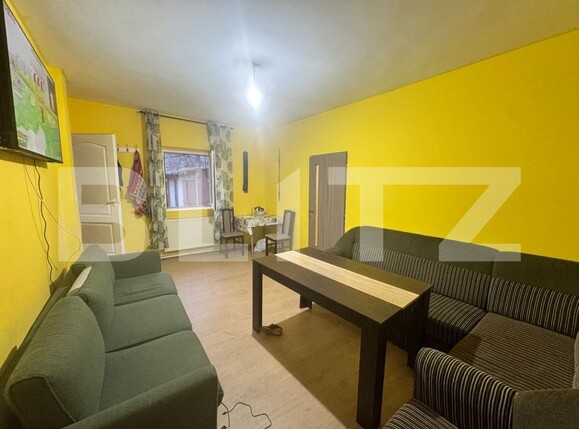 Apartament de vânzare 3 camere Complex Studentesc - 190154AV | BLITZ Timișoara | Poza1