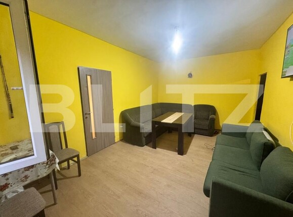 Apartament de vânzare 3 camere Complex Studentesc - 190154AV | BLITZ Timișoara | Poza2